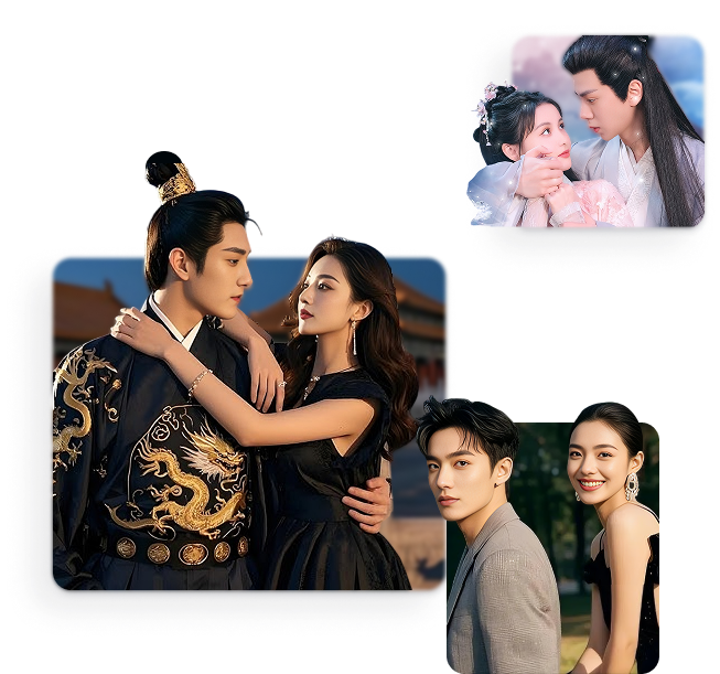 Microdramas on allrites