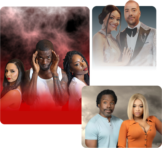 Urban Drama GTM - March 2025 (2)